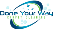 Done Your Way Carpet Cleaning