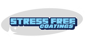 Stress Free Epoxy Coatings