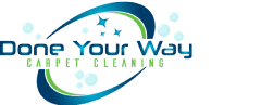 Done Your Way Carpet Cleaning