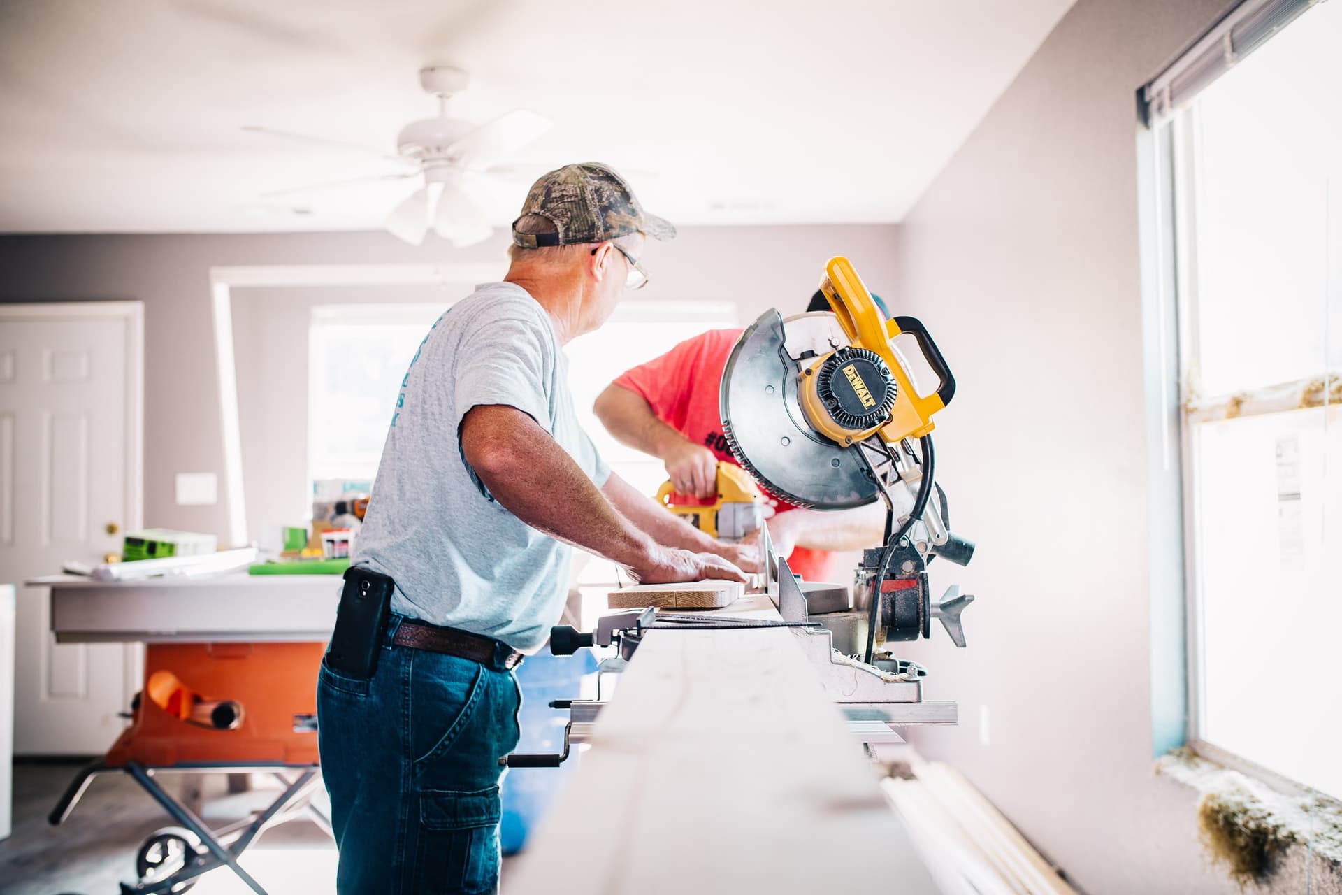 Utah Handyman License - #1 Source for Licensing in Utah