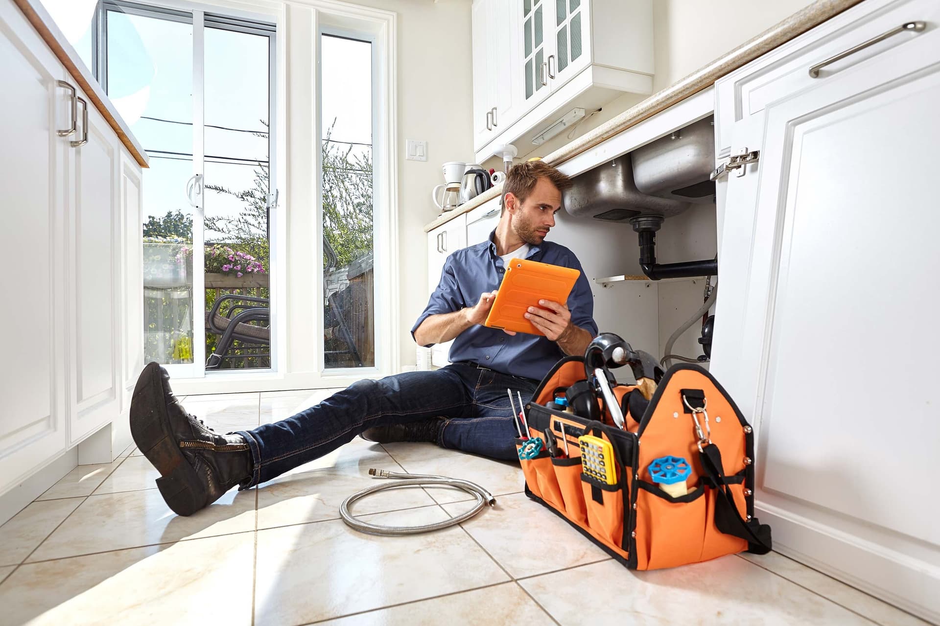 Plumbing Logos: Top Do’s and Don’ts in a Plumber Logo