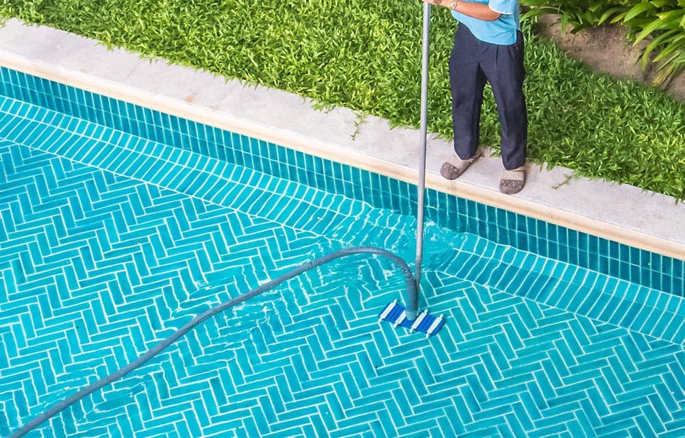 Pool Cleaning License Florida: Ultimate Guide to FL Licensing